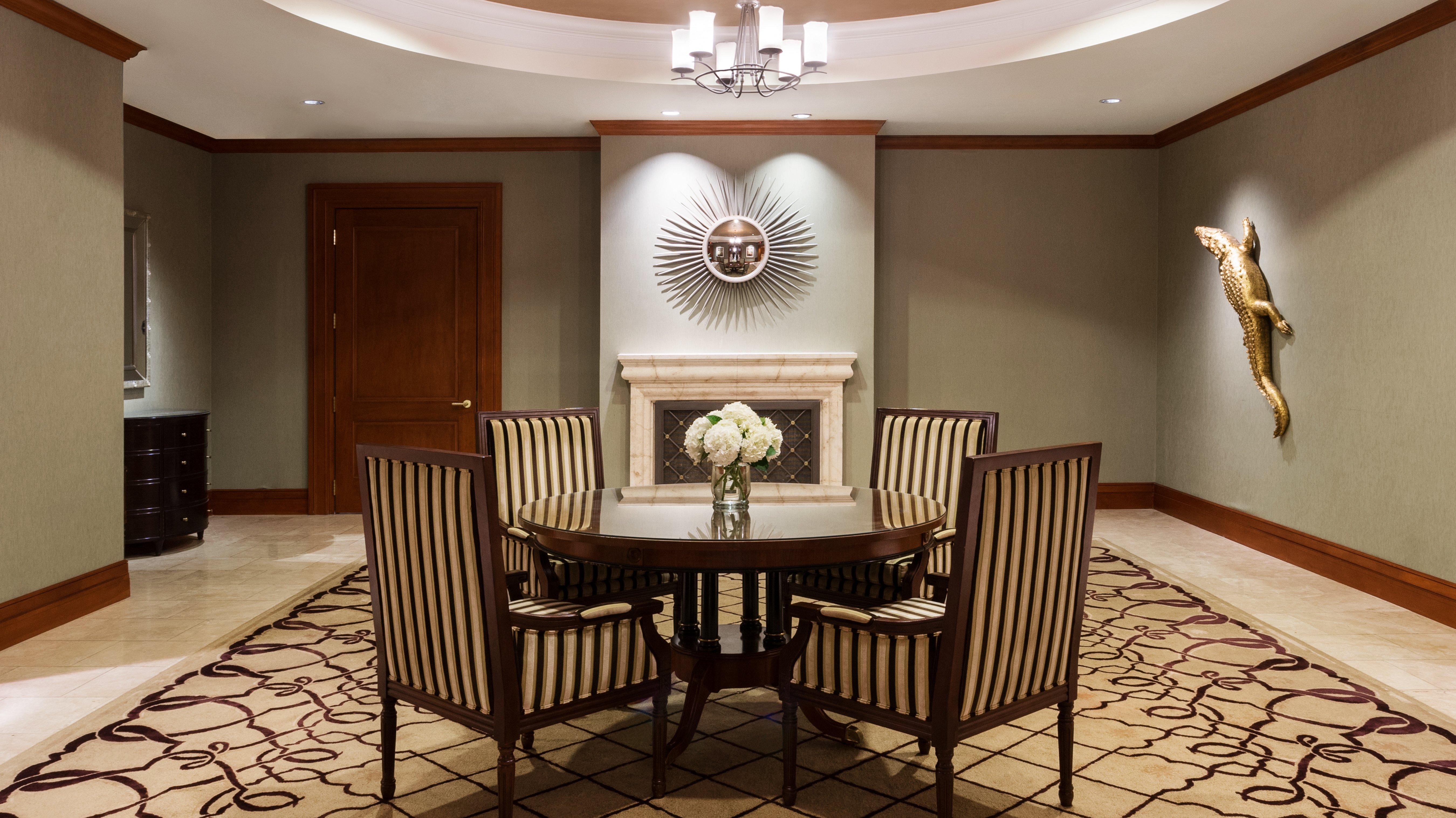 Intercontinental New Orleans By Ihg Hotel Exterior photo